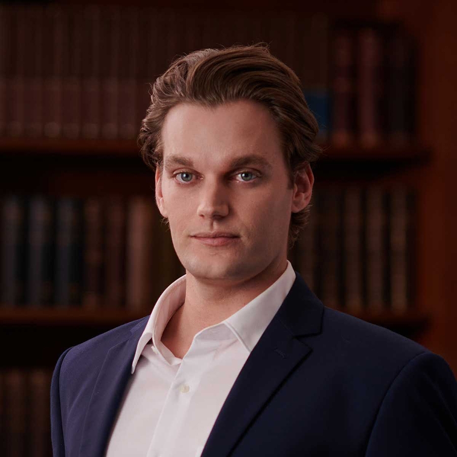 Josh Priestley