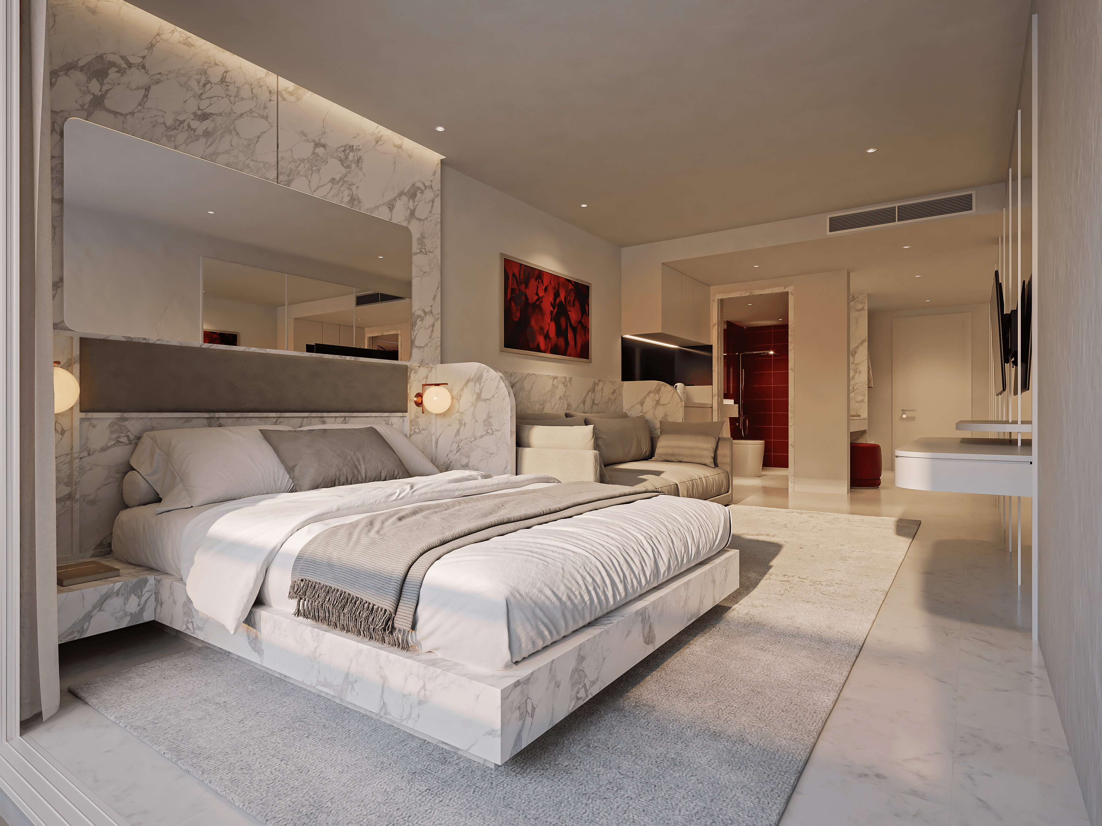 Nebu Resort Residences