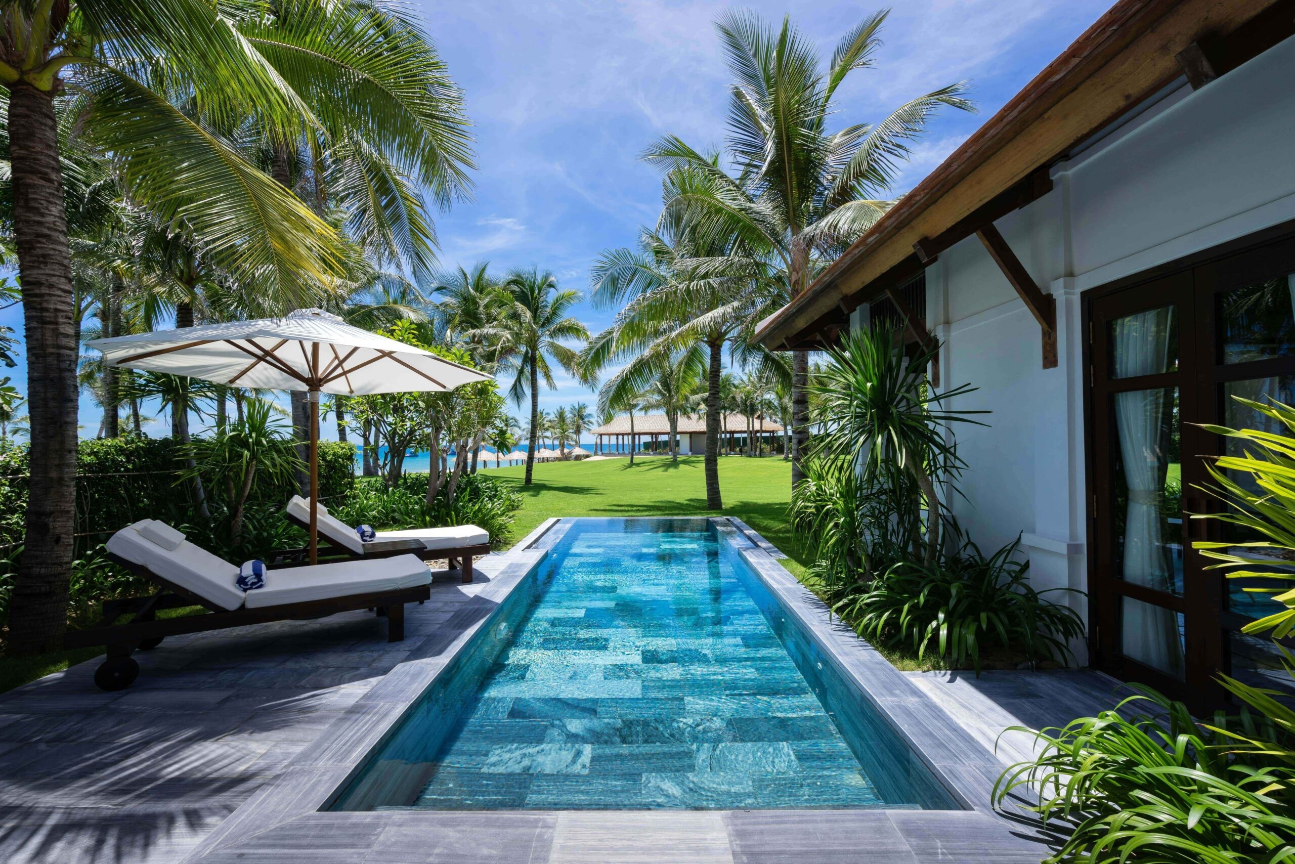Nebu Resort Residences