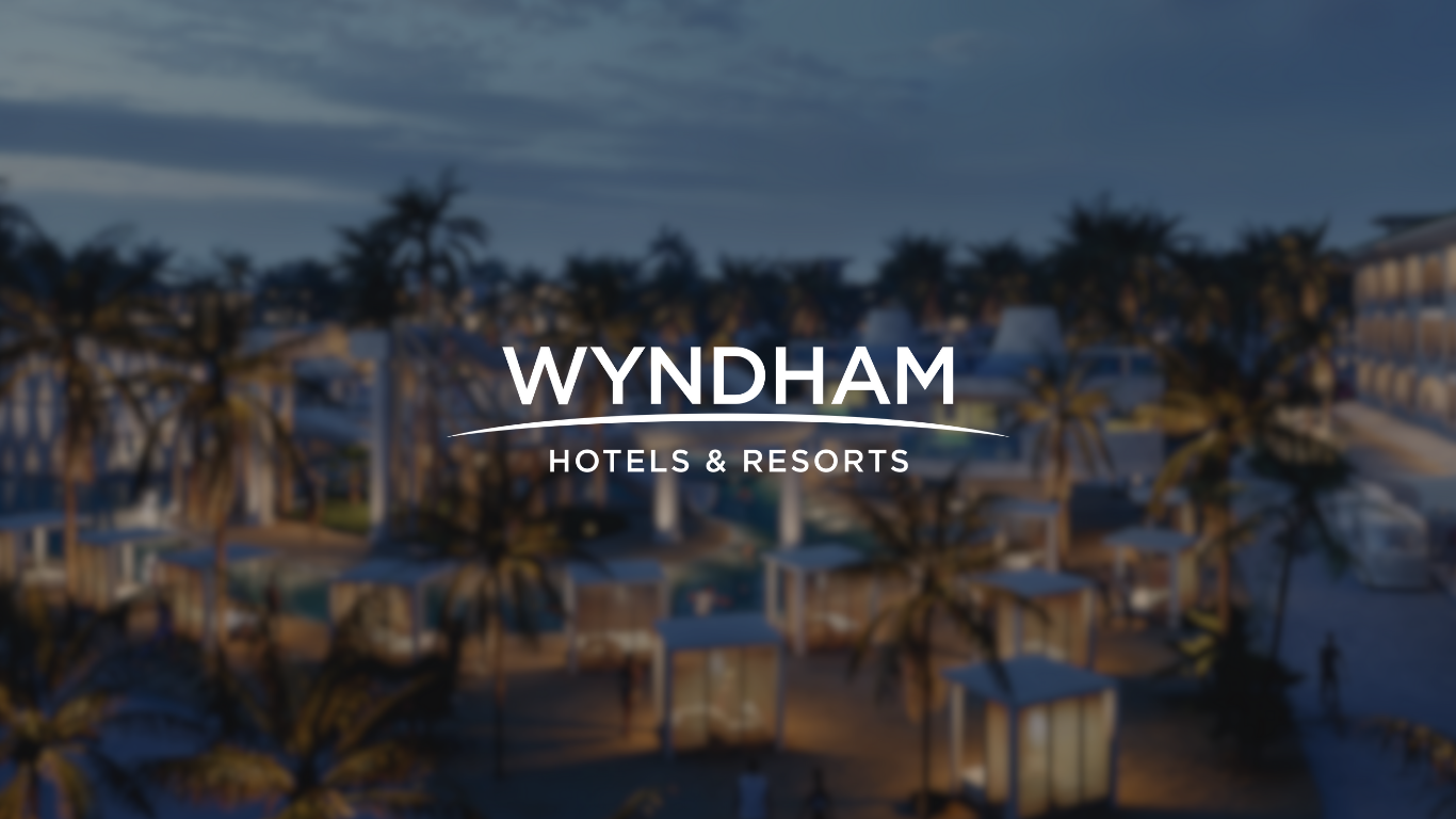 Logos Wyngham