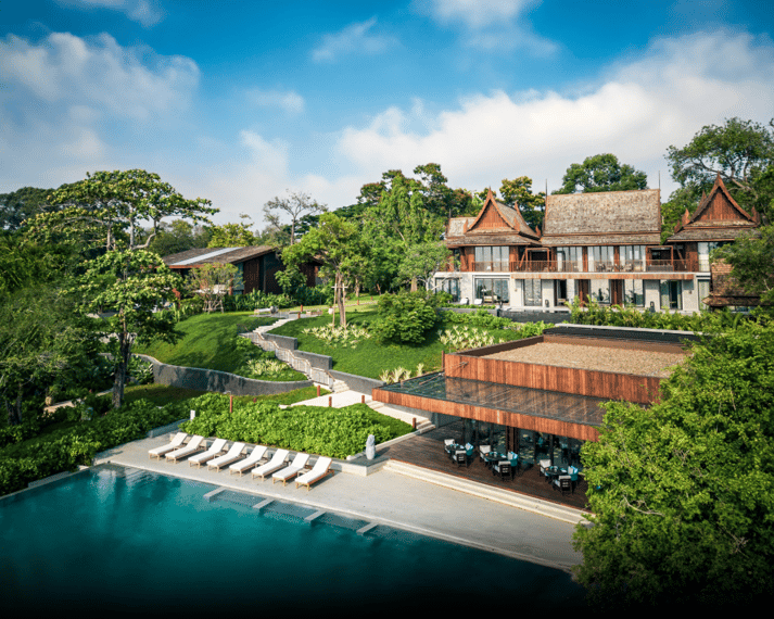 Andaz Pattaya