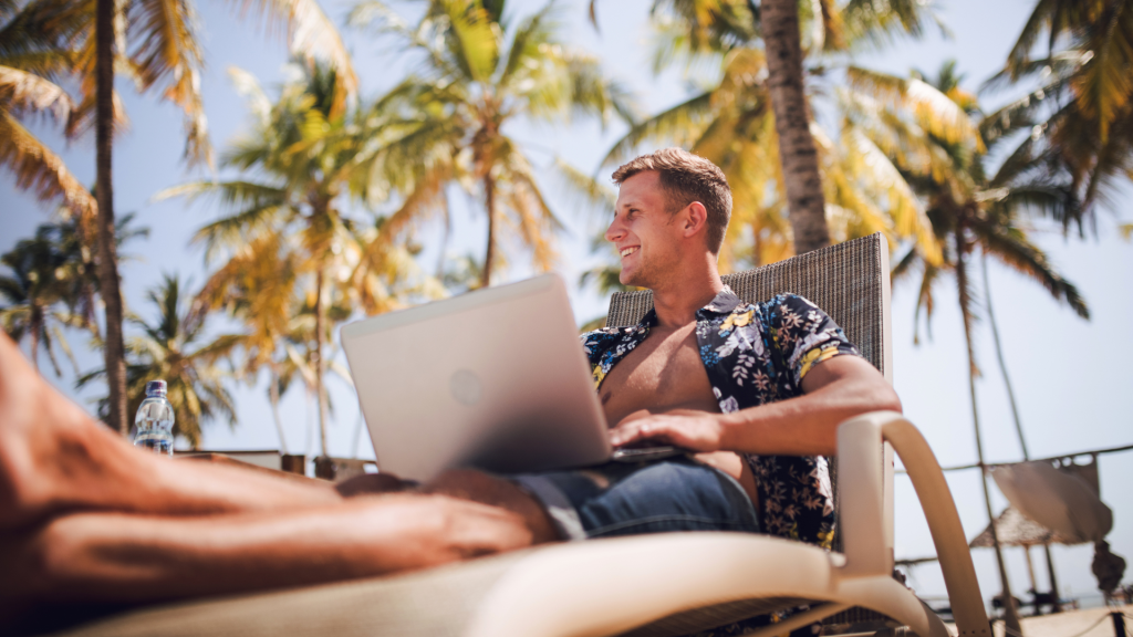 Why Thailand is the Best Country for Digital Nomads to Live and Work In