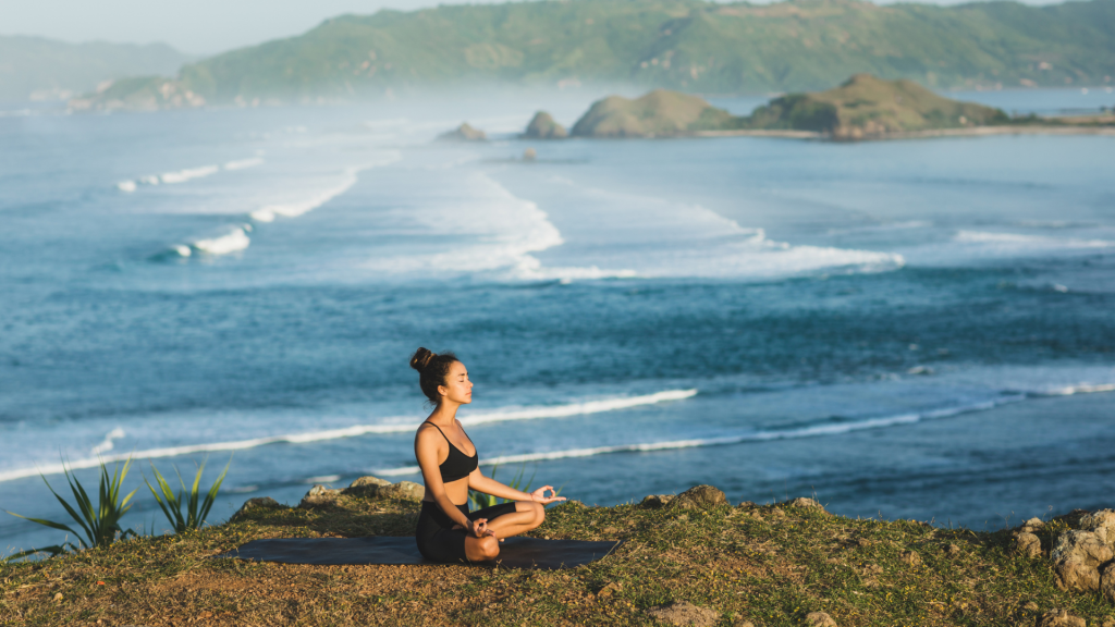 meditation