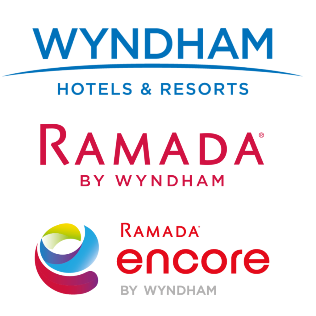 Wyndham and Ramada